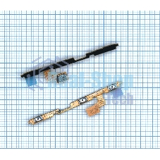 Шлейф кнопки включения для Samsung Galaxy A10 A105F