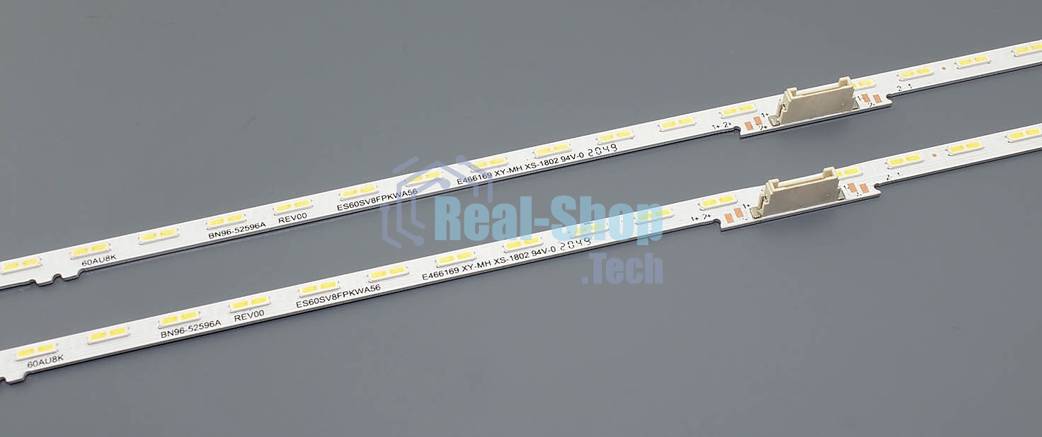 Светодиодная подсветка TV 60