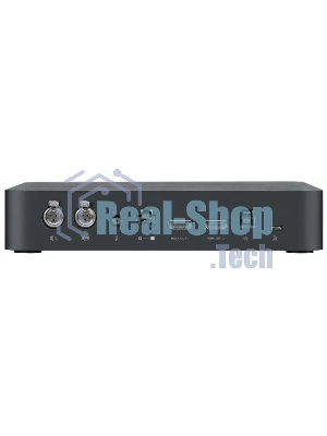 Кабель-переходник Logitech RALLY DISPLAY HUB