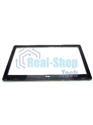 Защитное стекло для Asus Zen AiO ZN240IC с рамкой