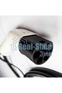 Удлинитель кабеля CBLTP2GbT-5 EV, 32A от type 2 до Gb/T, 3-фазный, 5 м