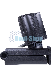 Веб-камера Defender G-lens 2590 черный (3,7МП, QHD 2K 1440p, 86,1°)