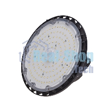 Светильник для высоких пролетов Rexant ДСП 01 150 Вт 6500 К IP65 15000 Лм черный