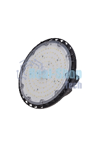 Светильник для высоких пролетов Rexant ДСП 01 150 Вт 6500 К IP65 15000 Лм черный