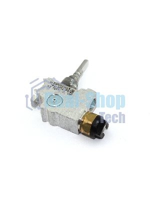 Кран 0,27 газовой конфорки Krona 150-13-03-02-0032