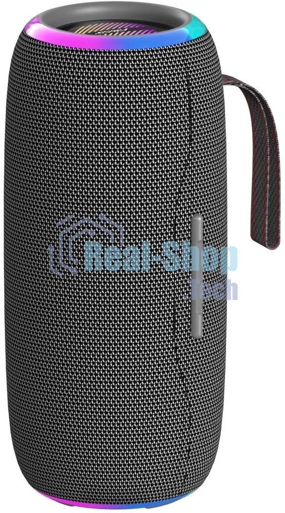 Аудиомагнитола SUPRA BTS-590 черный 40Вт MP3 FM(dig) USB BT microSD