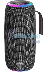 Аудиомагнитола SUPRA BTS-590 черный 40Вт MP3 FM(dig) USB BT microSD