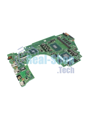 Материнская плата для Asus X571GT 4G/I5-8300H 90NB0NL0-R00100