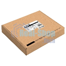 Сетевой адаптер ExeGate EXE-X710-2SFP+ (PCI-E x8 v.3, порты 2x SFP+, Dual 10Gb/s, Server NIC Chipset Intel FTXL710)