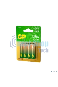 Батарейка GP 15AUA21-2CRSBC4 40/160