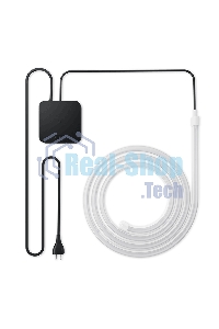 Лента светодиодная Xiaomi (удлинитель) Smart Lightstrip Pro Extension 