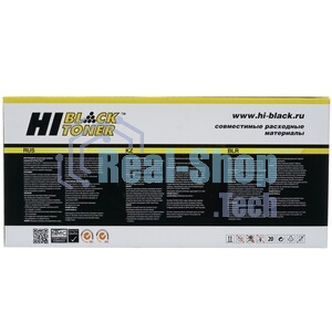 Ракель Hi-Black для Lexmark MS/MX310/321/810/B2338 5шт/упак