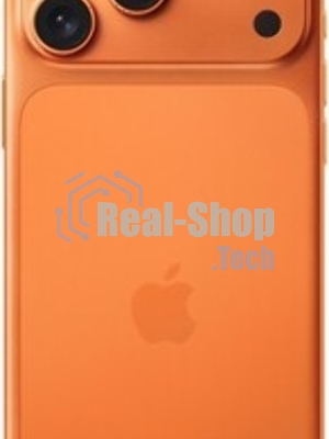 Смартфон Apple iPhone 17 Pro Max A3526 12/512Gb оранжевый