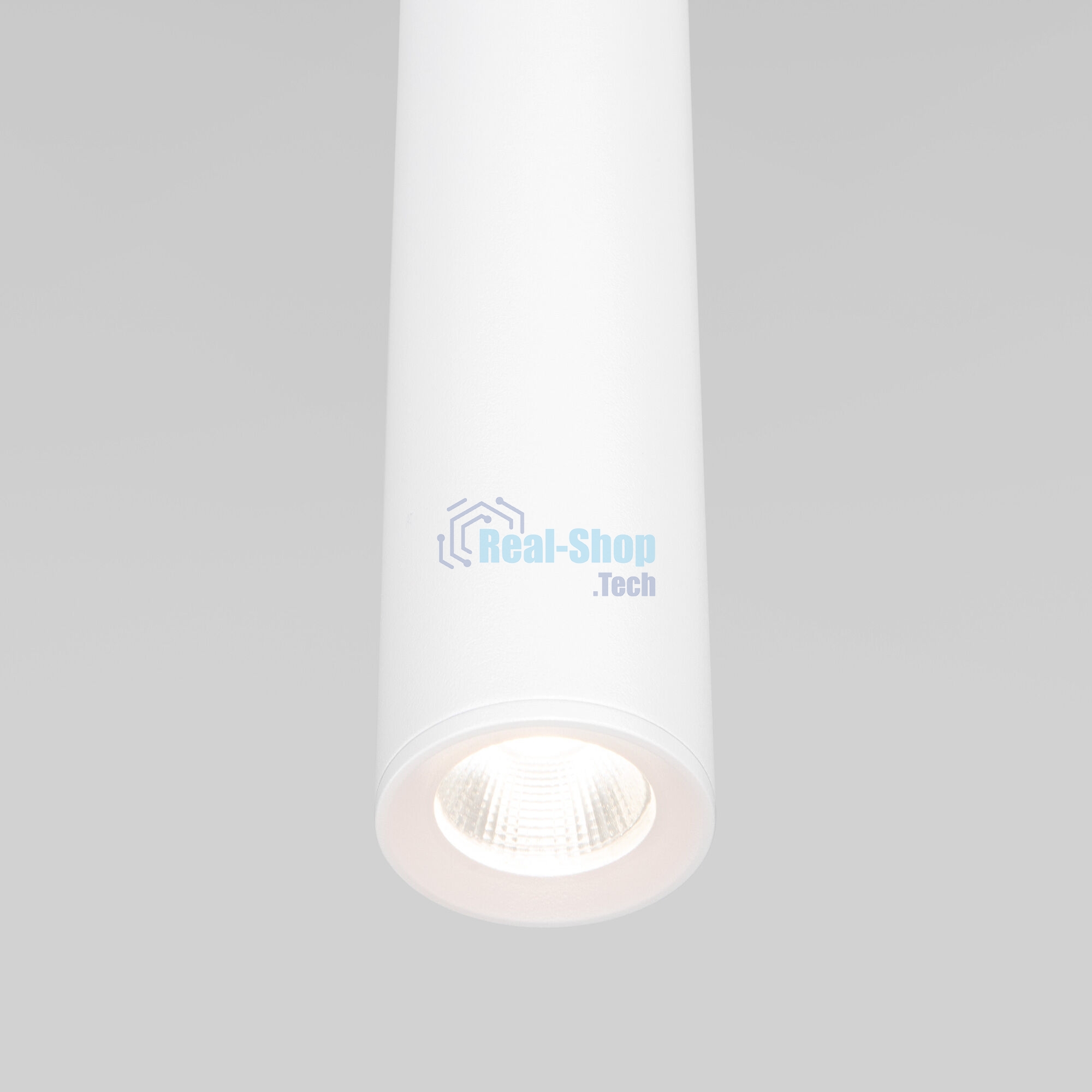 50248 LED 7W 4000K белый / Подвесной светодиодный светильник