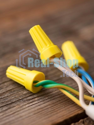 Соединитель проводов СИЗ 6 кв.мм (уп. 100 шт) EKF plc-cc-6