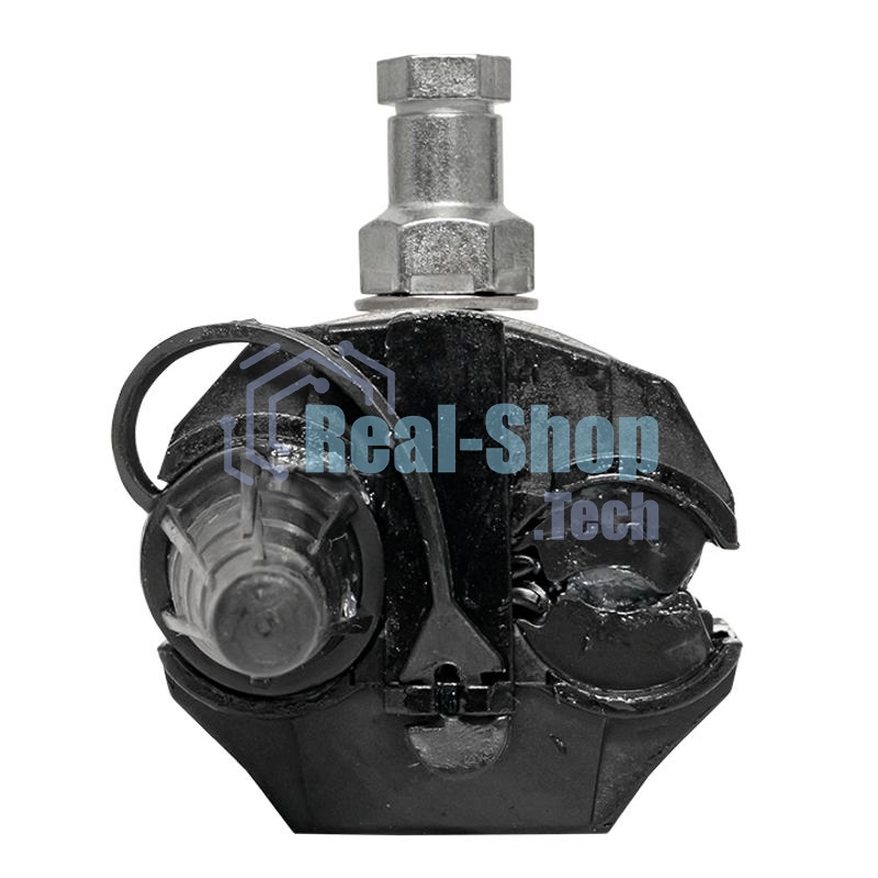 Зажим прокалывающий ответвительный P5X-150 35-150/35-150кв.мм EKF p-5x-150
