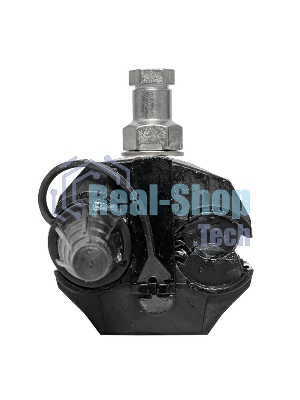 Зажим прокалывающий ответвительный P5X-150 35-150/35-150кв.мм EKF p-5x-150