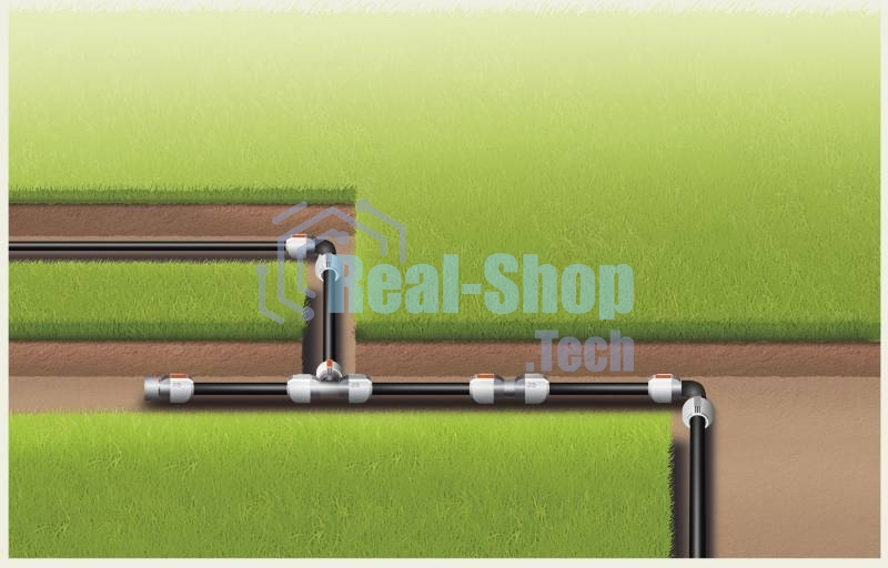 Заглушка Gardena 02778-20.000.00