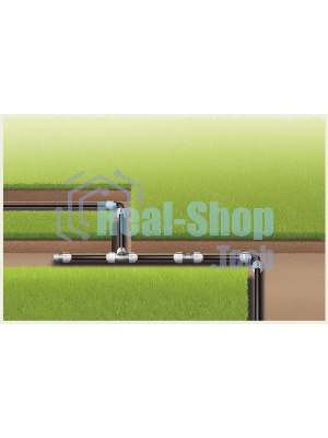 Заглушка Gardena 02778-20.000.00