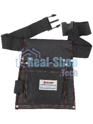 Сумка на поясе Зубр 