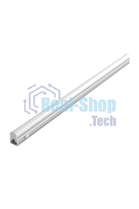 Светильник настенно-потолочный Gauss LED TL 13051121212В 1050Лм 4100К 816х28х33мм