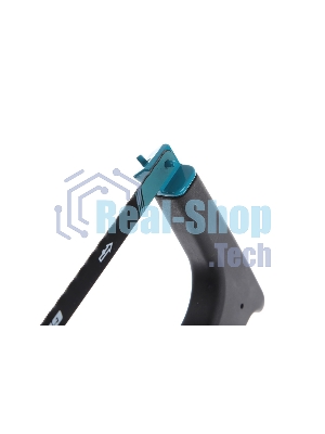 Ножовка Gross 77600 PIRANHA 300 мм по металлу обрезиненная рукоятка и захват