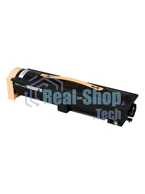 Картридж лазерный Sakura 106R01294 для Xerox Phaser 5550, черный 35000 к.