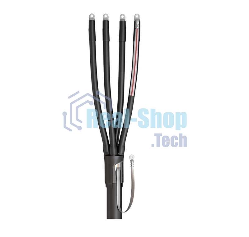 Муфта кабельная 4ПКТп-1-70/120-Б КВТ 57780