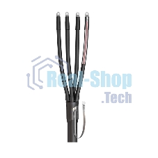 Муфта кабельная 4ПКТп-1-70/120-Б КВТ 57780