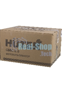 Культиватор Huter GMC-2.8 2.8л.с.
