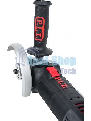 Угловая шлифовальная машина P.I.T. PWS125-C5 d=125мм