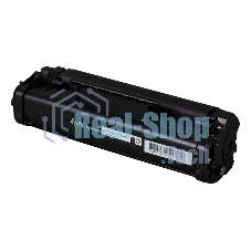 Картридж лазерный Sakura C3906A/FX3 для HP LJ 5L/6L/3100/3150/1100, Canon L200/L250/L300/MP-L90, черный 2500 к.