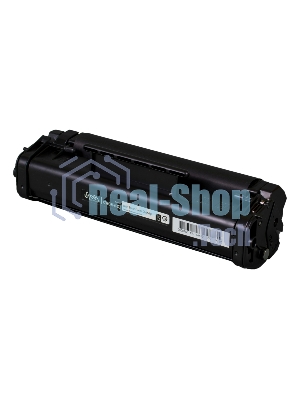 Картридж лазерный Sakura C3906A/FX3 для HP LJ 5L/6L/3100/3150/1100, Canon L200/L250/L300/MP-L90, черный 2500 к.