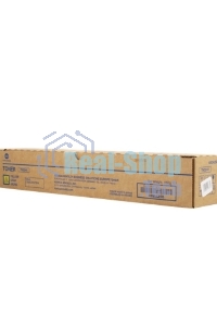 Тонер-картридж Konica-Minolta bizhub C308/C368 желтый TN-324Y