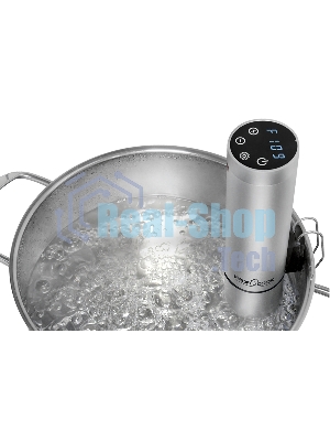 Су вид Profi Cook PC-SV 1159 silber