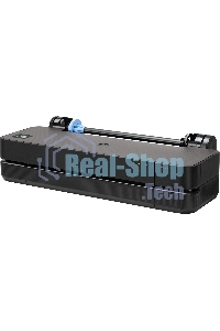 Плоттер струйный HP Designjet T230 (5HB07A), A1, 24