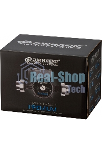 Насос циркуляционный Джилекс Циркуль 25/60 PREMIUM 100Вт 4200л/час (2561)