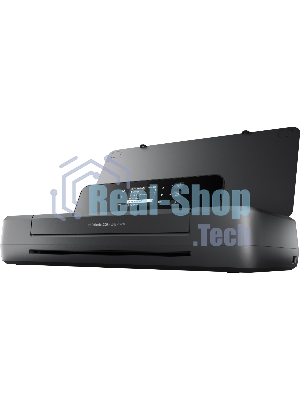 Принтер струйный HP OfficeJet 202 (N4K99C), A4, цветной, печ. до 10 стр/мин. (ч/б) до 7 стр/мин. (цвет), 1200 x 1200 dpi (ч/б) 1200 x 4800 dpi (цвет), USB, Wi-Fi