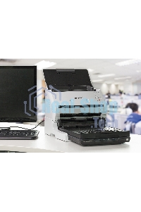 Сканер Epson WorkForce DS-530II A4