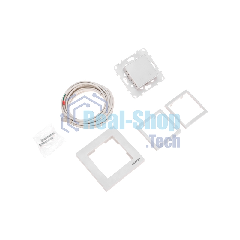 Терморегулятор цифровой Rexant RX-43