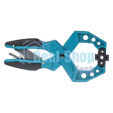 Струбцина клещеобразная Gross 20803 2–1/4