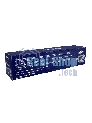 Картридж лазерный ProfiLine PL-106R01160 для принтеров Xerox Phaser 7760 Голубой 25000 копий
