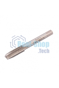 Метчик Matrix ручной М8x1,25 мм, Р6М5