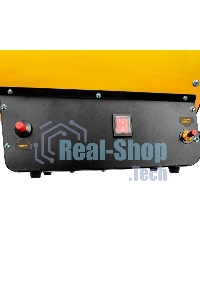 Газовая тепловая пушка Denzel GHG-30, 30 кВт, 900 м3/ч, пропан-бутан