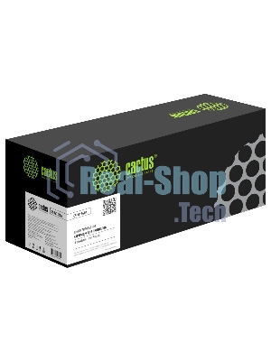 Картридж лазерный Cactus CS-W1360A (HP 136A) черный (1150 стр.) для HP LaserJet M211d/209/233/234