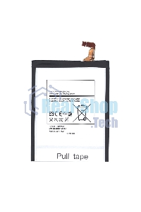 Аккумуляторная батарея T3600E для Samsung Galaxy Tab 3 Lite 7.0 SM-T1103.8V 13.68Wh