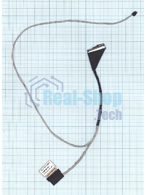 Шлейф матрицы для ноутбука Acer Aspire V3-472G E5-471G E5-421G E5-472G E5-411 E5-421 E5-471
