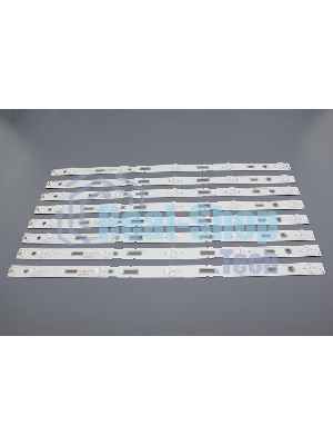 Подсветка LED 2013ARC40_3228N1_5_REV1.1 (комплект 8шт)