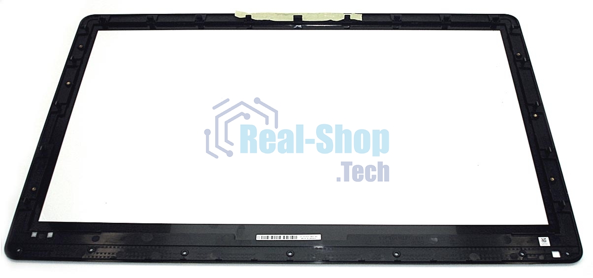 Защитное стекло для Asus Zen AiO ZN240IC с рамкой
