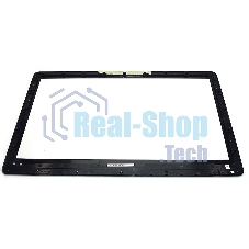 Защитное стекло для Asus Zen AiO ZN240IC с рамкой